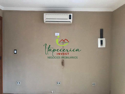 Imagem 12 de 26 de Prédio À Venda Jardim Marilu Itapecerica Da Serra - Vpr0511