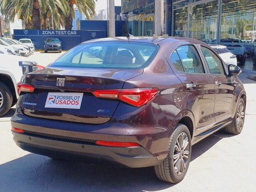 Fiat Cronos CRONOS PRECISION 1.8 AUT
