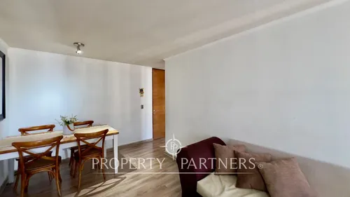 Excelente Departamento A La Venta