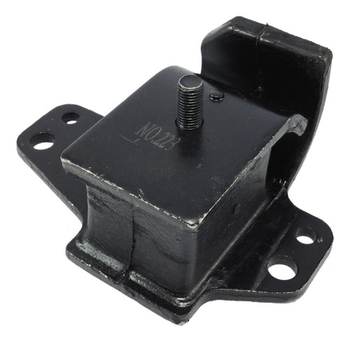 Soporte Motor Del Der/izq Nissan Pickup 93-10 2.4l 6676