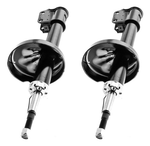 Par Amortiguadores Kangoo 2004-2017 Delanteros Tasd