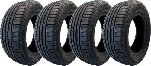 Kit de 4 llantas Winrun R380 P 235/60R17 102 H