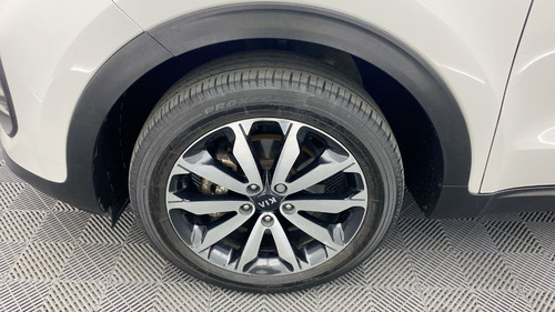 Imagen 24 de 25 de Kia New Sportage Lx 2.0