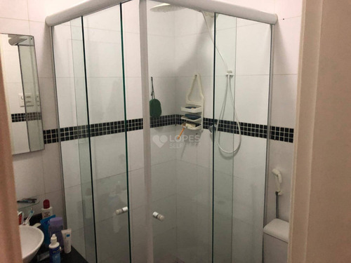 Apartamento À Venda, 82 M² Por R$ 590.000,00 - Icaraí - Niterói/rj - Ap45986