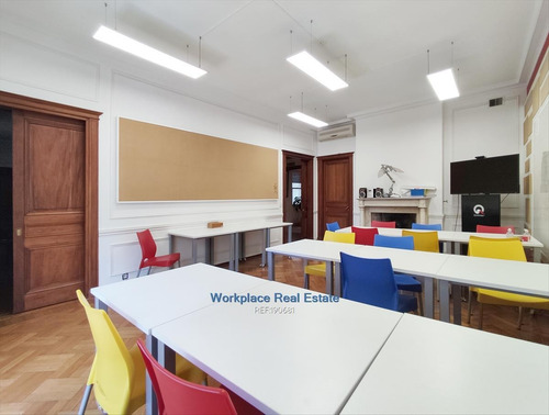 Imagen 9 de 27 de Alquiler O Venta - Piso De Oficinas - Centro