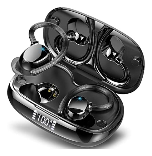 Wireless Earbuds, Hifi Stereo Sport Bluetooth 5.3