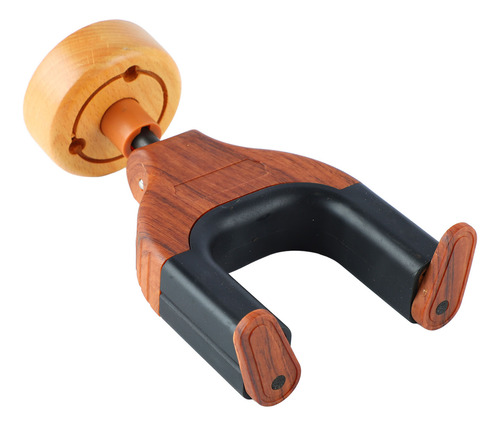 Soporte De Pared Para Guitarra, Soporte De Gancho En Forma D