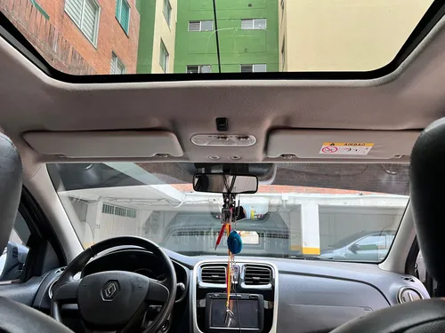 Renault Stepway 1.6 Dynamique / Intens Mecánica