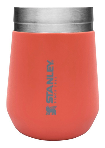 Imagen 3 de 3 de Vaso Térmico Stanley Everyday 296ml Acero Inoxidable