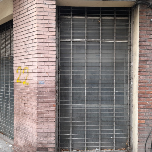 Imagen 6 de 9 de Local En Venta En Constitución, En Esquina. Oportunidad!!