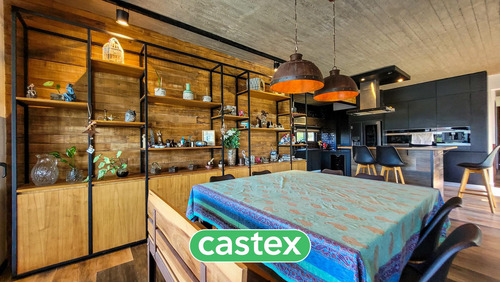 Casa A La Laguna En Venta En Vistas, Puertos