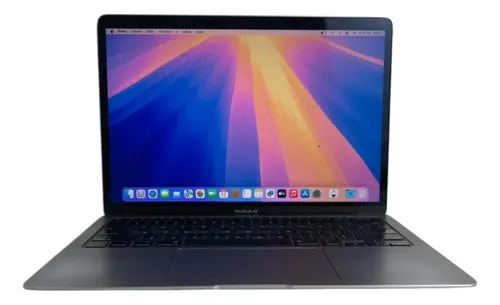 Macbook Air 2020 Mwtj2bz/a I5 8gb 512gb, Com Detalhe