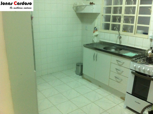 Imagem 4 de 10 de Sobrado À Venda Em César De Souza, Próximo A Tv Diário. - Ca00531 - 69200534