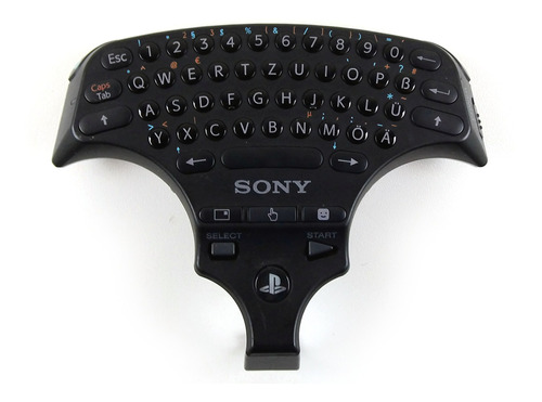 Teclado Wireless Original Playstation 3 Ps3