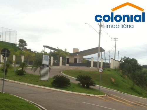 Imagem 2 de 5 de Terreno Com Linda Vista Montes Claros/itupeva - Te00293 - 69899691