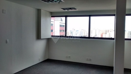Imagem 2 de 10 de Comercial Com 60 M², Mobiliado, 200 M Do Metrô São Judas - Ph37657