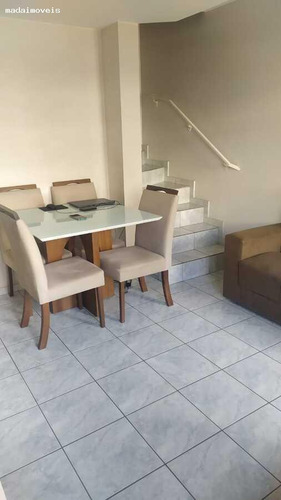 Imagem 7 de 15 de Casa Em Condomínio Para Venda Em Mogi Das Cruzes, Jardim Bela Vista, 2 Dormitórios, 2 Banheiros, 1 Vaga - 3355_2-1275228