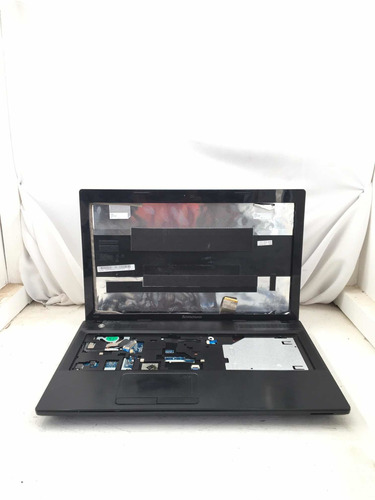 Laptop Lenovo N585 Carcasa Teclado Bisel Webcam Flex Fan