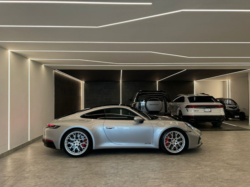 Porsche Carrera Gts