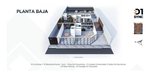Imagen 10 de 12 de Departamento - Centro (montevideo)