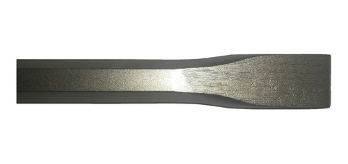 Imagen 3 de 6 de Cincel Plano Makita X 250 Mm D-07870 Rotomartillos Sds-plus