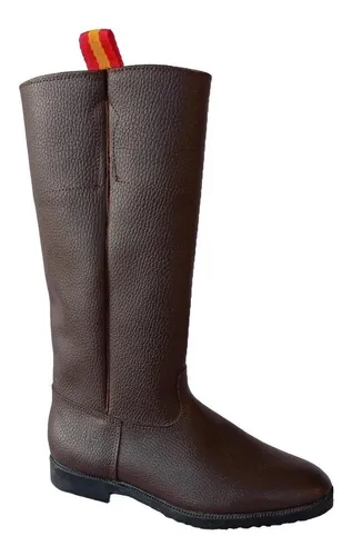 Botas la española 2025 mercadolibre