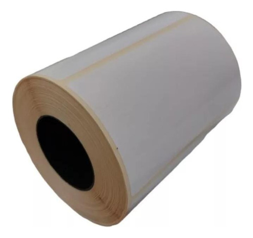 Etiquetas Opp 100mm X 40mm - 1 Rollo X 1.000