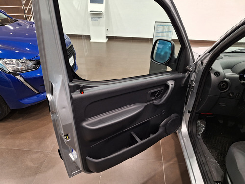 Peugeot Partner 1.6 Hdi Furgon Confort 92