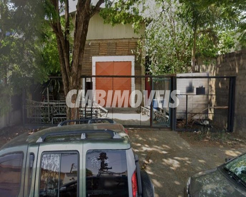 Imagem 17 de 17 de Barracão Para Locação No Real Parque Em Campinas - Ba03584 - Ba03584 - 69885456