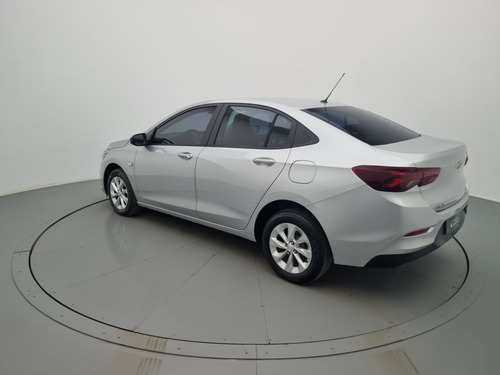 Chevrolet Onix 1.0 TURBO FLEX PLUS LTZ AUTOMÁTICO