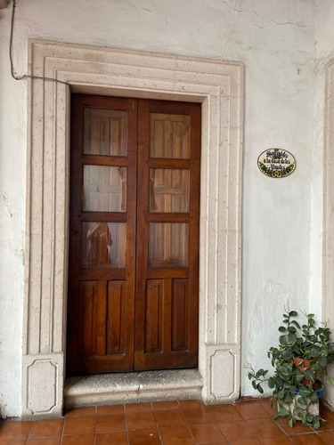 ¡atencion! Casona En Venta En El Centro De Aguascalientes