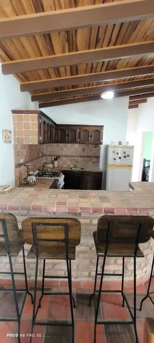 Venta De Casa Amoblada - Tucape