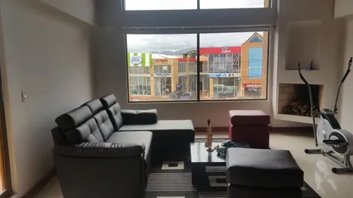 Casa En Venta En Chia. Cod V52088