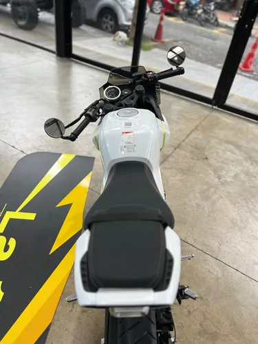 Moto Cf 125 8f 2025
