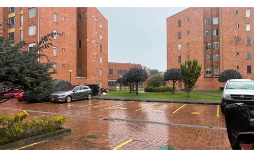 Venta Apartamento Duplex En Cortijo Engativa