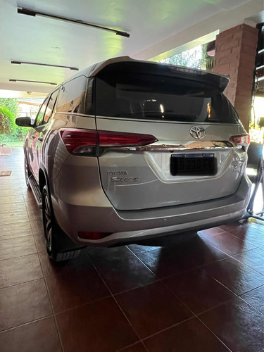Toyota SW4 2.8 Srx 177cv 4x4 7as At