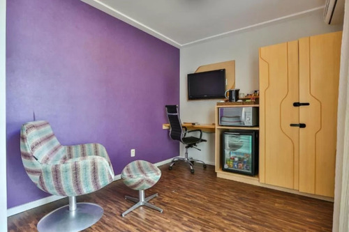 Imagem 3 de 15 de Comfort Nova Paulista Com Metragem Maior Diferenciado 47,3m² - Sf23998