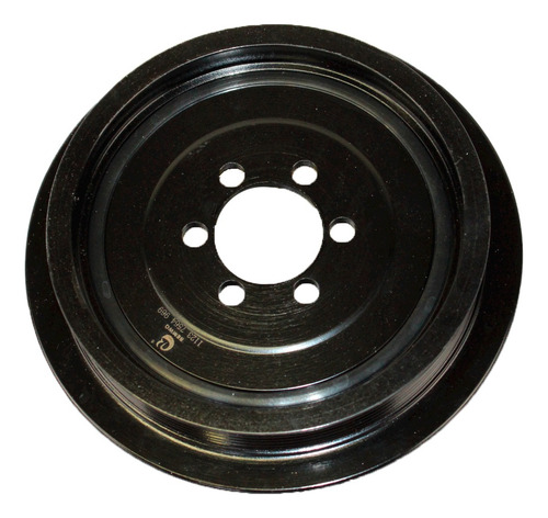 Polea Cigueñal Bmw 125 130 325 525 530 X1 X3 X5 2004-2013