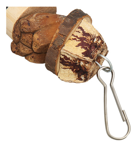 Juguete Para Masticar Huesos De Sepia Y Pájaro, Para Moler N