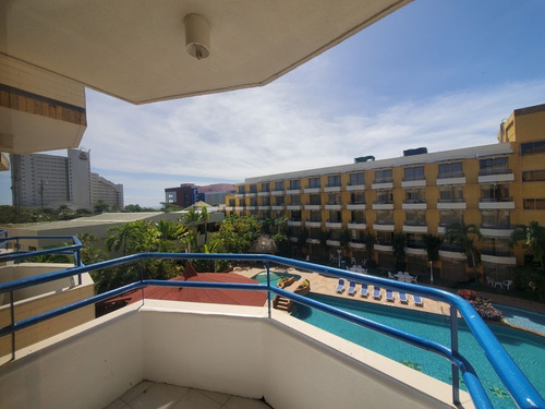 Apartamento En Alquiler Vacacional En Isla Margarita Cerca De La Playa Con Agua Permanente, Planta Eléctrica, Split Y Wifi