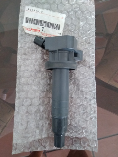 Bobina De Encendido Para Hilux Fortuner Kavak Previa.