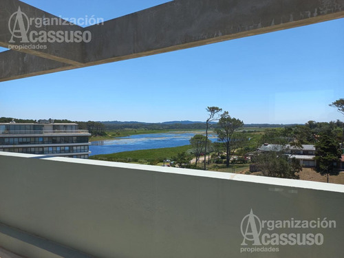 Imagen 13 de 30 de Punta Del Este - Departamento Venta Y Alquiler Anual - 3 Dormitorios Y Play Room
