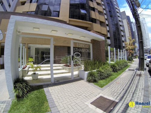 Imagem 1 de 30 de Apartamento Para Venda - 91168.001