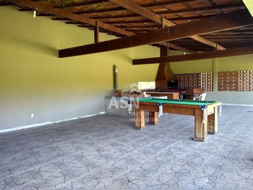 Pousada À Venda, 1157 M² Por R$ 1.500.000,00 - Mar Do Norte - Rio Das Ostras/rj - Po0005