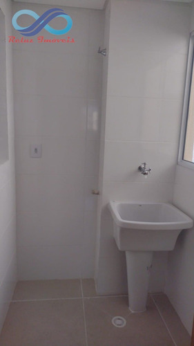 Imagem 10 de 11 de Apartamento - Jardim Vila Formosa - Ref: 1274 - V-10026038
