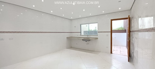 Imagem 5 de 12 de Casa A Venda Em Atibaia, Jardim Maristela - Ca01401 - 32663427