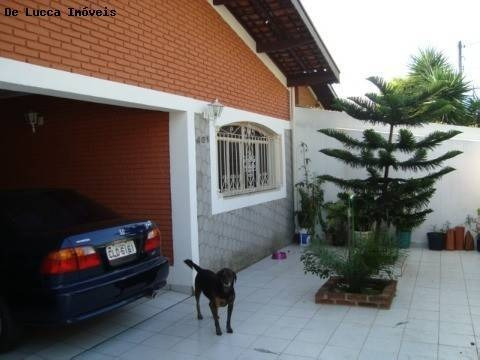 Imagem 4 de 15 de Casa À Venda Em Parque Taquaral - Ca018918