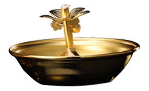 Soporte De Lámpara De Aleación Ghee Soporte De Lámpara De