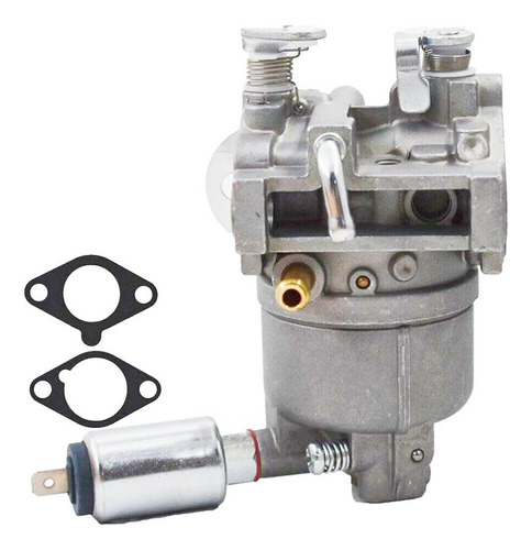 Carburador Para John Deere Gt 242 262 275 Lx 172 176 240 170