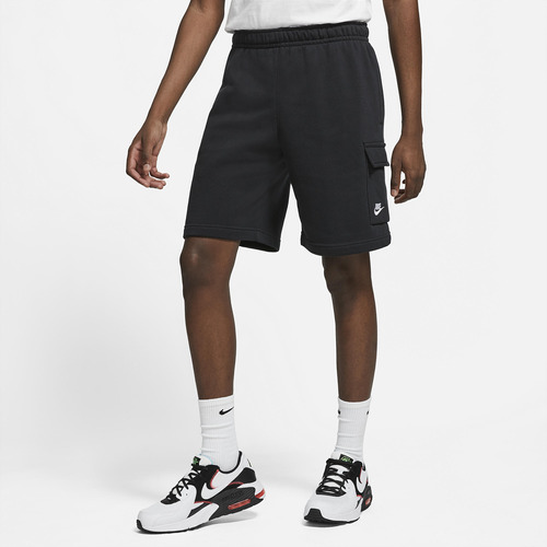 Short Nike Sportswear Urbano Para Hombre 100% Original My777